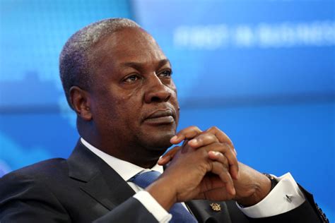 Ghanas President Cited In 100000 ‘car T Scandal Medafrica Times