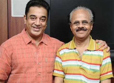 According to singeetham, michael madana kamarajan is a modern version of the old folk tale of king, queen and their quadruplets who grow up in different households.3 kamal. Kamal Haasan has a heart-felt tribute for his Michael ...