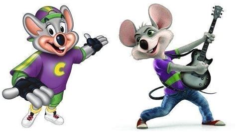 Petition · Bring Back Fat Chuck E Cheese ·