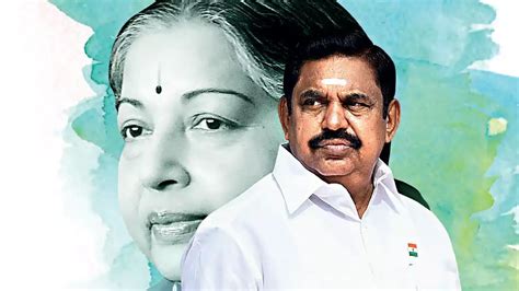 AIADMK and BJP's Relationship Status: It's Complicated - PUNE.NEWS