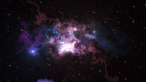 Animated Galaxy Wallpaper Galaxy Animated Stars Background