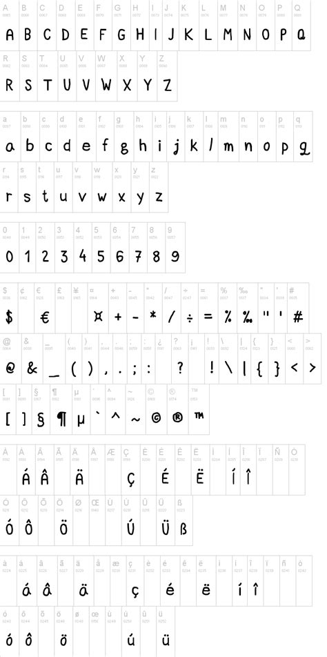 Made by writing on paper first and then scanning. DCC Marker Quick Font | dafont.com