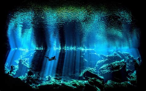 Underwater 4 The Most Beautiful Underwater Photographs Youll See All