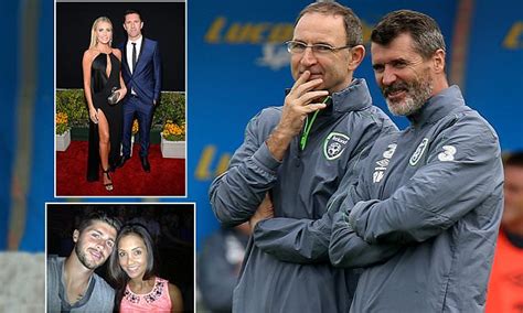 Martin Oneill In Storm Over ‘ugly Wives Comment As Ireland Boss Is