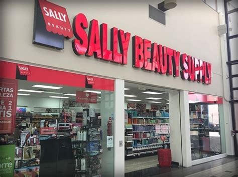 Sally Beauty Hours Of Operations [UPDATED]