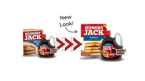 Hungry Jack Launches New Product Upgrades Food Engineering