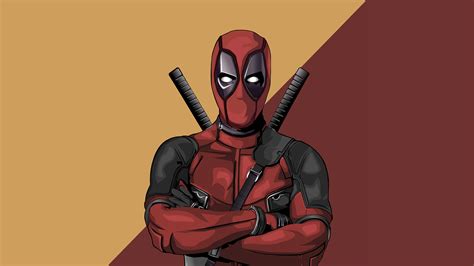 Find best deadpool wallpaper and ideas by device, resolution, and quality (hd, 4k) from a curated website list. Deadpool Vector Artwork 4k vector wallpapers, superheroes ...