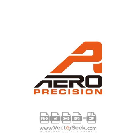 Aero Precision Logo Vector Ai Png Svg Eps Free Download