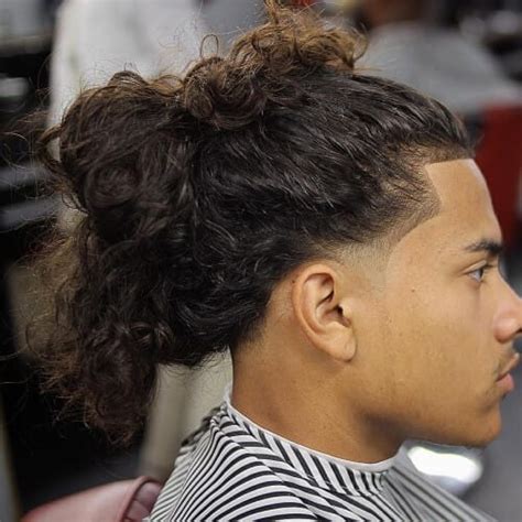 Have Thick Hair Here Are 50 Ways To Style It For Men