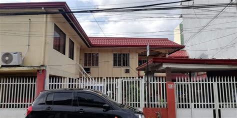 Commercial Lot For Sale With Structure House Location Mabolo Cebu City