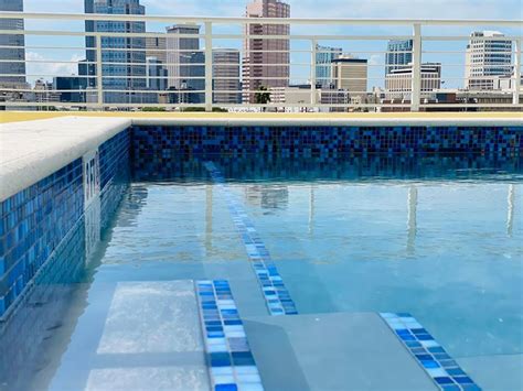 Crafting the finest concrete swimming pools. Commercial Projects | Xecutive Pools