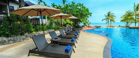 Top 12 Hotels In Pattaya To Unravel The Blissful Retreats For Tranquility