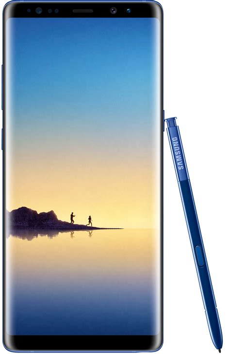 Samsung Galaxy Note 8 Android Central
