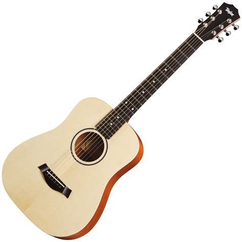 Taylor Bt1 Baby 34 Size Mini Acoustic Guitar Guitar Mania