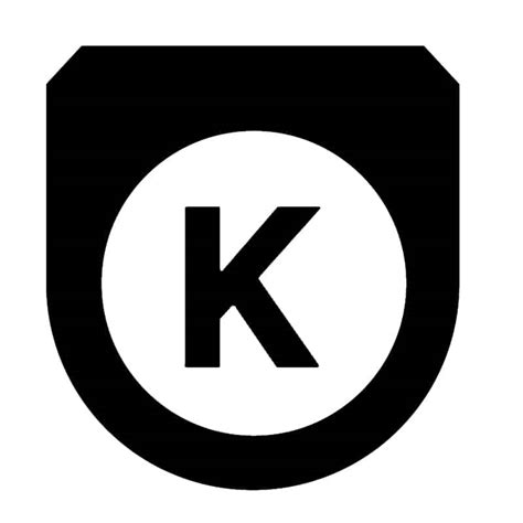 small logo – Men's rings with meaning – Koshman rings