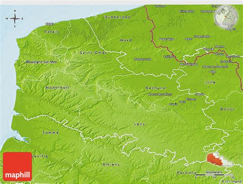 Related keywords & suggestions for lens france map. Physical 3D Map of Pas-de-Calais