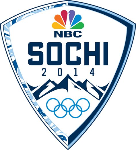 2014 Sochi Olympics Logo Misc Logo Winter Olympics Winter Olympics