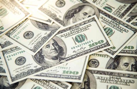 Bukan Dollar Inilah 10 Mata Uang Tertinggi Di Dunia