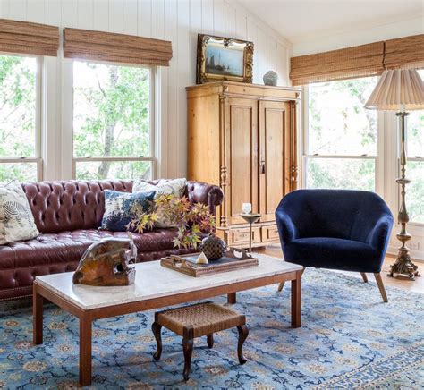 30 Traditional Living Room Ideas That Arent Stuffy