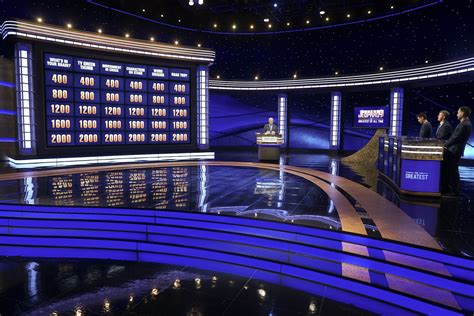Jeopardy Under Fire After Controversial Answer About Location Of