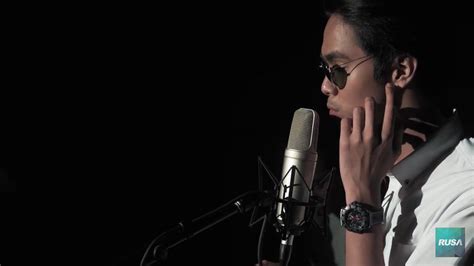 Is your network connection unstable or browser outdated? Biodata Ariff Bahran Penyanyi Lagu Kata Akhirmu - OH HIBURAN