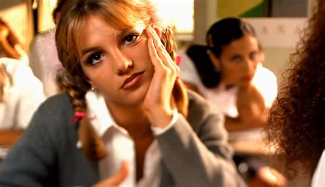 Best Britney Spears Lyrics Popsugar Love And Sex