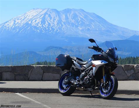 › best dual sport motorcycle for the money. Best Sport-Touring Motorcycle of 2018 - Motorcycle.com