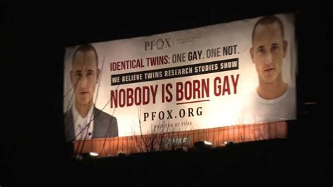 Oops Va Ex Gay Billboard Uses Proud Gay Model Fredericksburg Va Patch