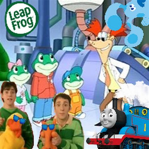 The Childhood Show Youtube