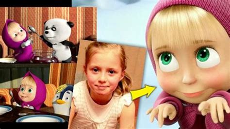 Glissez votre photo ici ou. Photo Seram Masha And The Bears : Masha and the bear ...