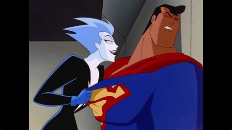 top 178 livewire superman the animated series
