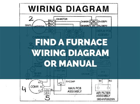 This wiring diagram manual (wdm) supplement is effective for polaris 767 effectivity. Mobile Home Furnace Wiring & Parts Manuals Diagrams - Mobile Home Repair