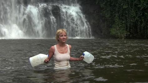 Nude Video Celebs Actress Anne Heche