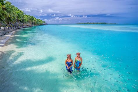 aitutaki lagoon private island resort updated 2024 prices reviews and photos cook islands