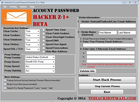 Hack Gmail Password Online Free Vrclever