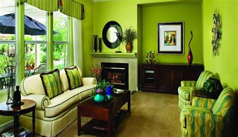 dekorasi ruang tamu warna hijau jasa cuci sofa jasa cuci springbed