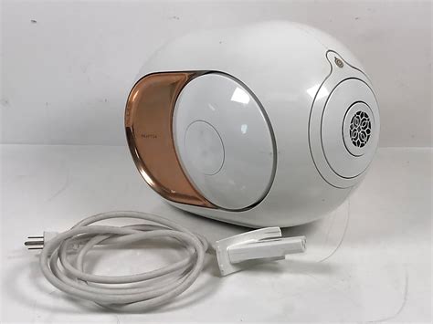 Devialet Classic Phantom Premier Wireless Speaker 1200w Reverb
