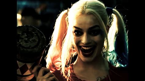 Harley Quinn And Joker Love Story Legends Never Die