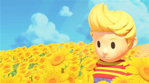 Mother 3 Remake Imagined In Beautiful New Trailer Ign
