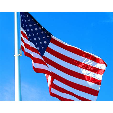 American Flags Exterior Trinity Flag Shop