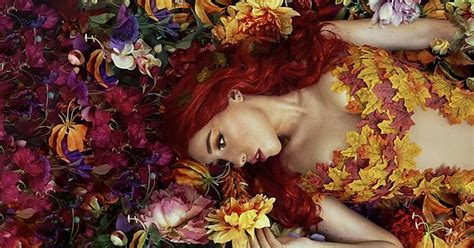 Poison Ivy Autumn Album On Imgur