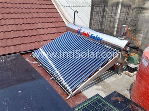 Anda bisa mendapatkan alat pemanas air dengan kualitas terbaik. Harga Pemanas Air Tenaga Surya Untuk Rumah Tangga ...