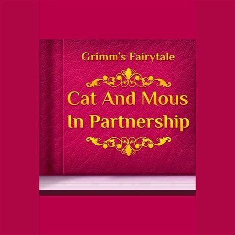 Cat And Mouse In Partnership Jacob Grimm 9781467607889 Boeken