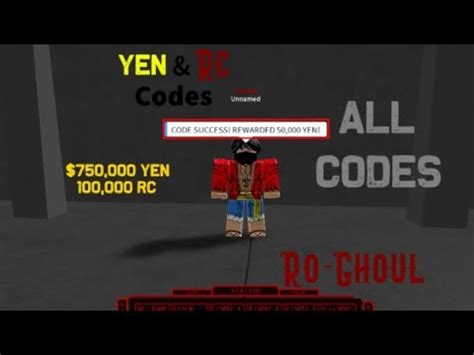 Roblox roghoul new codes april 2020. Nuevo Codigo De Ro Ghoul Roblox 100mil Rc New Code Ro - 2019 November Make Robux Codes For ...