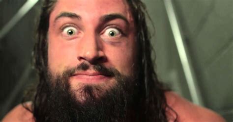 10 Things Fans Should Know About The Wrestler Bram