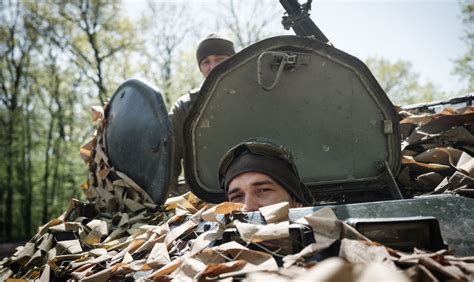 wojna rosji z ukrainą jak wygląda sytuacja na frontach w 64 dniu wojny