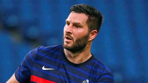 I Want To Play Until I M Tigres Star Gignac Sets Sights On