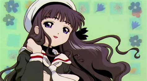 Imagen Tomoyo Opening 3 Sakura Card Captors Wiki Fandom