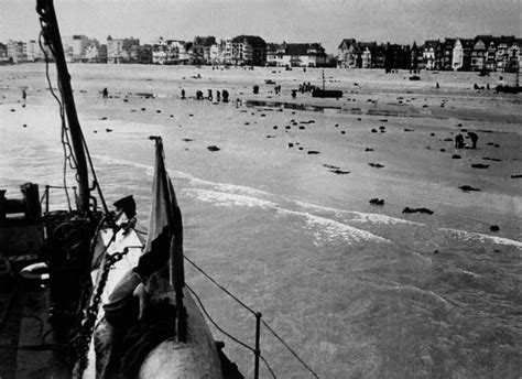 The Miracle Of Dunkirk In Rare Pictures 1940 Rare Historical Photos