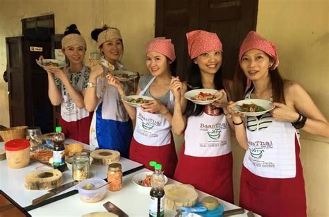 55 Best Cooking Classes In Chiang Mai Book Online Cookly Cooking Classes Thai Cooking